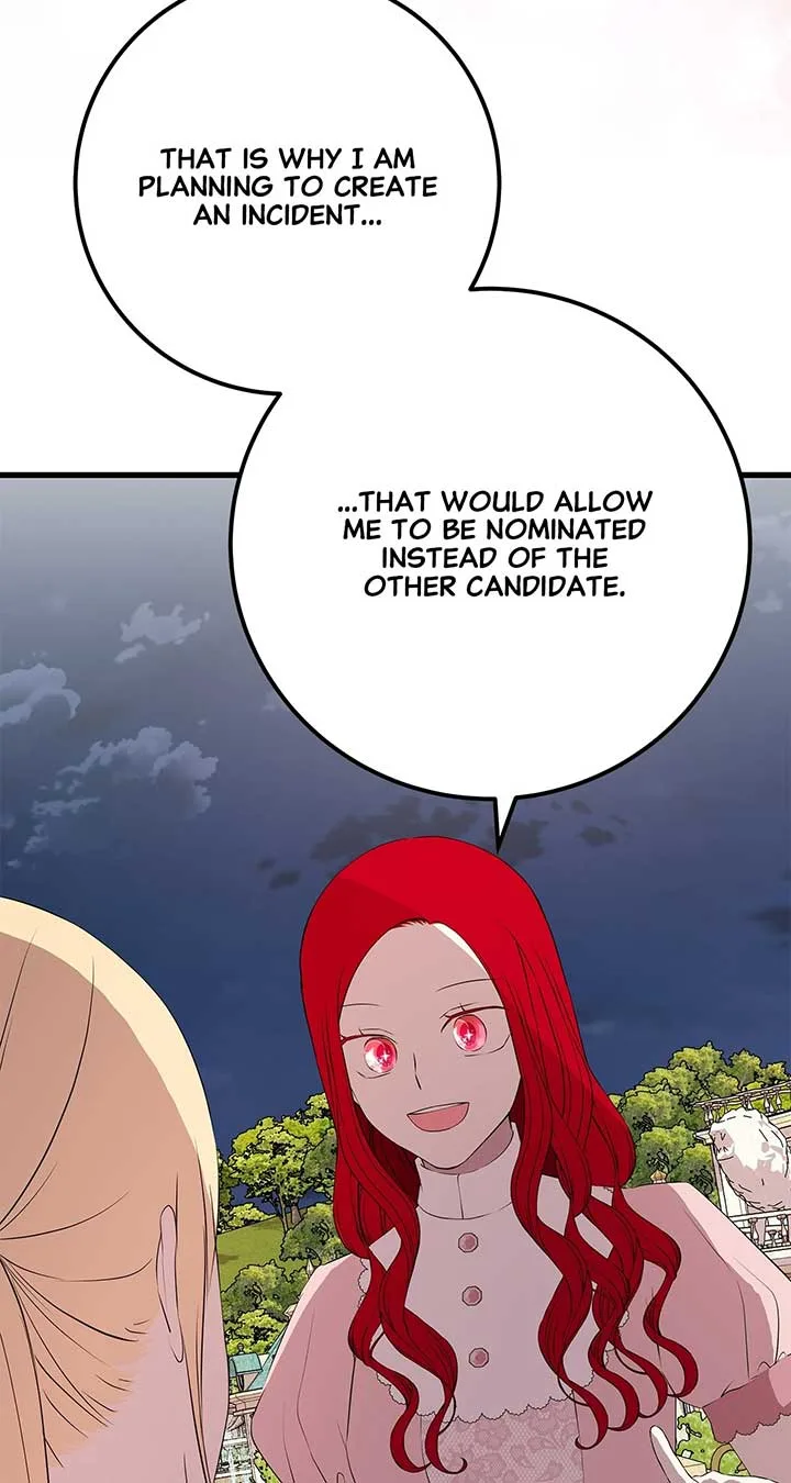 I Am Selling the Main Character’s Shares Chapter 78 page 61