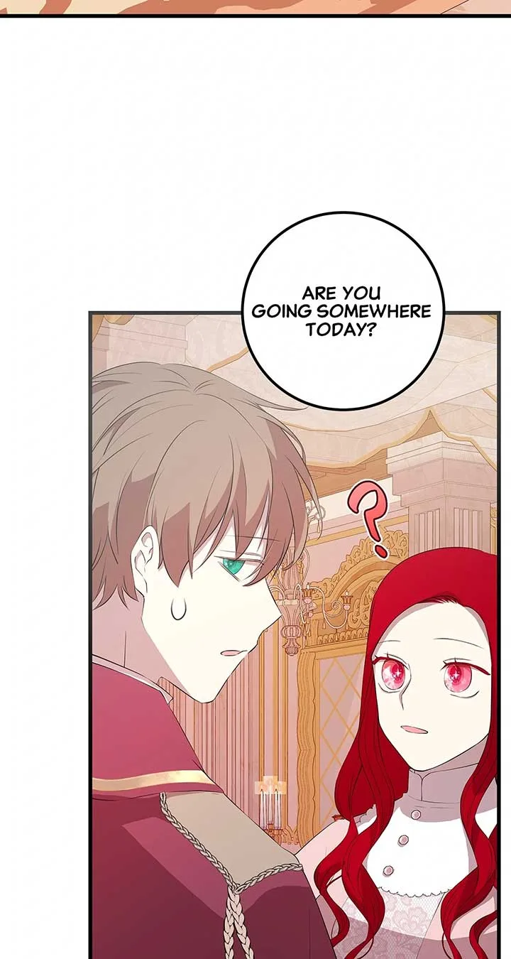 I Am Selling the Main Character’s Shares Chapter 77 page 16