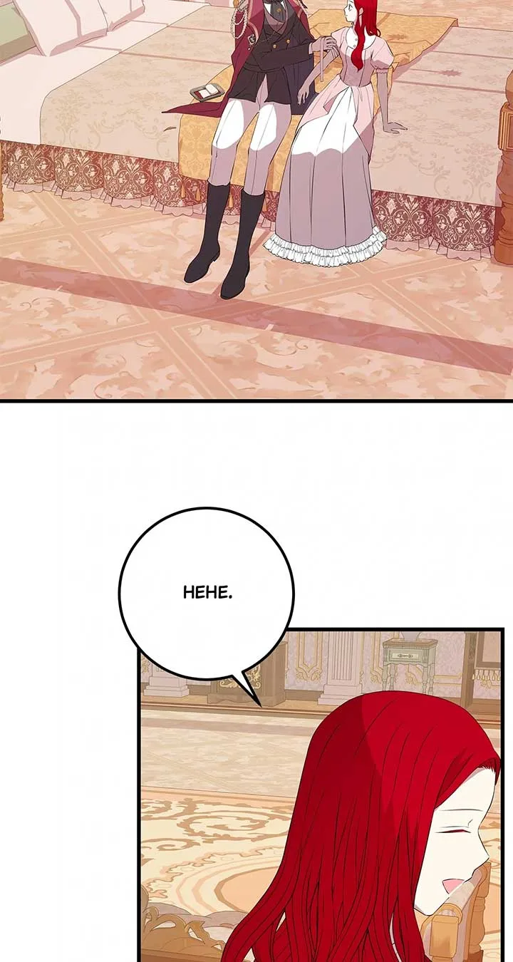 I Am Selling the Main Character’s Shares Chapter 77 page 26