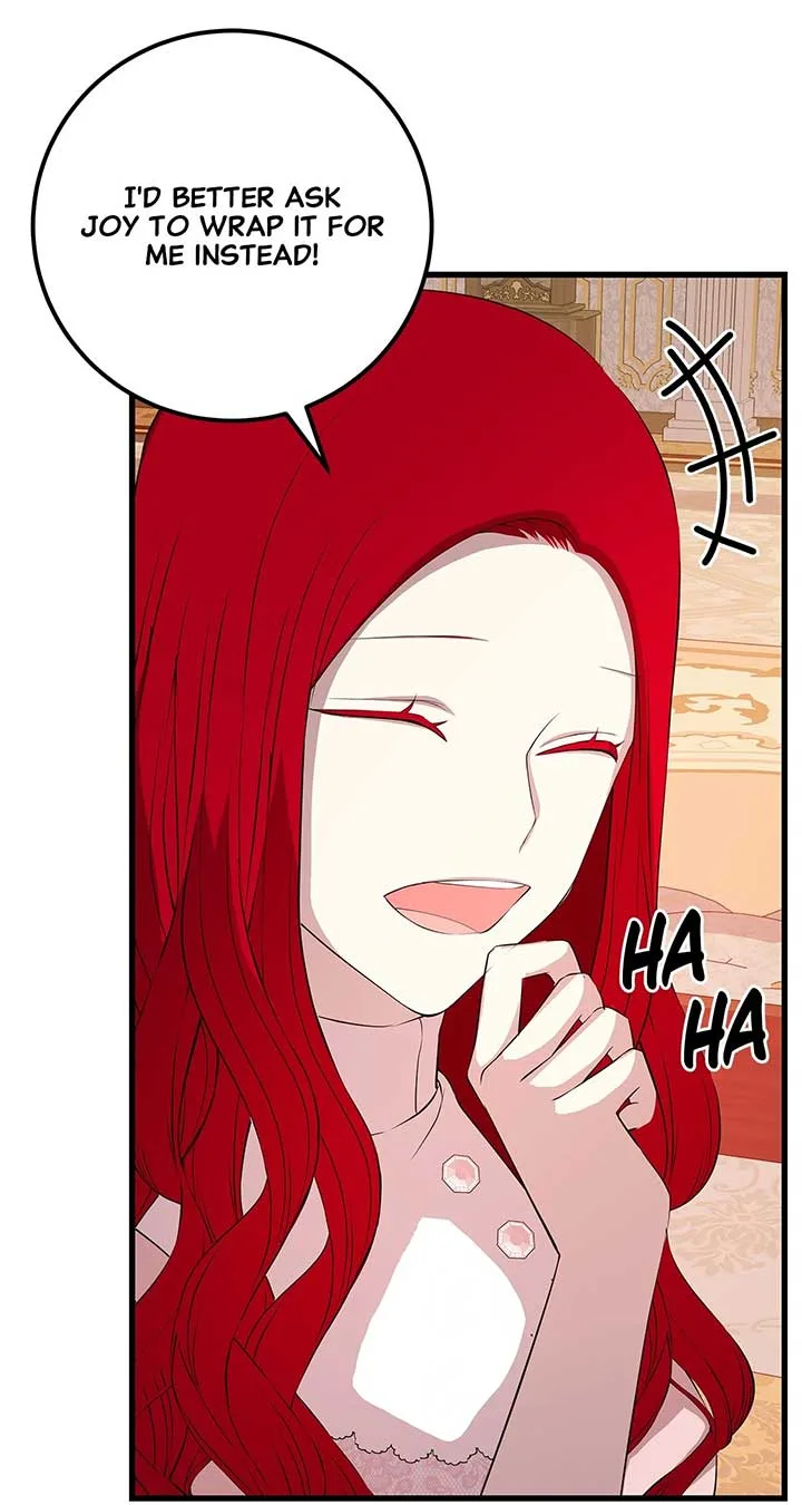 I Am Selling the Main Character’s Shares Chapter 77 page 32