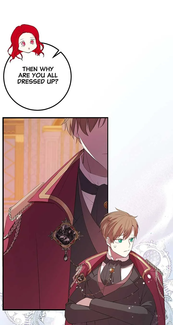 I Am Selling the Main Character’s Shares Chapter 77 page 18