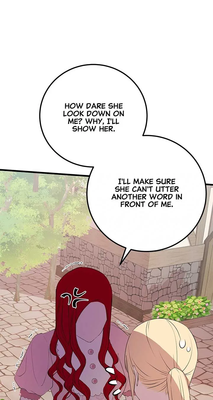 I Am Selling the Main Character’s Shares Chapter 78 page 66