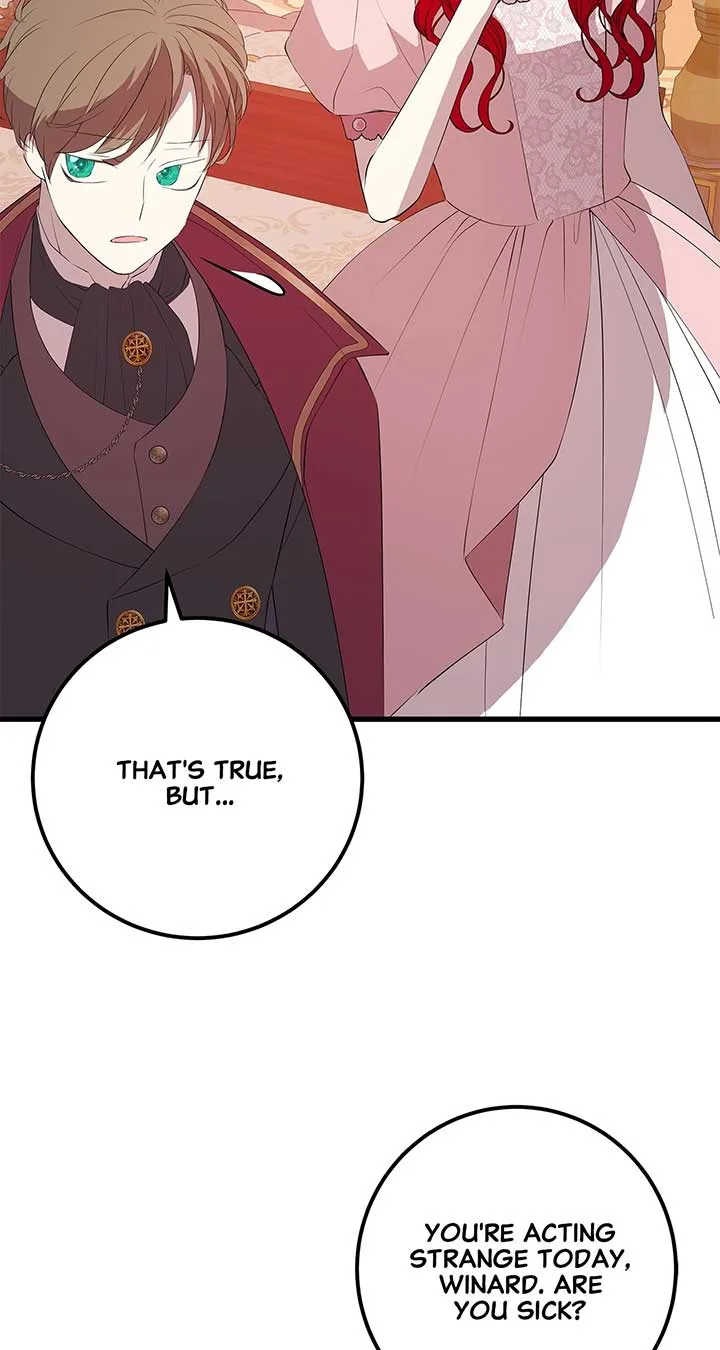 I Am Selling the Main Character’s Shares Chapter 77 page 53