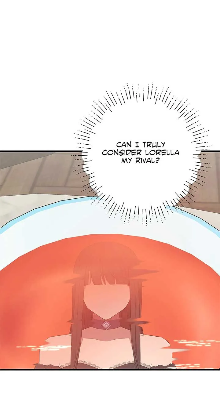 I Am Selling the Main Character’s Shares Chapter 76 page 56