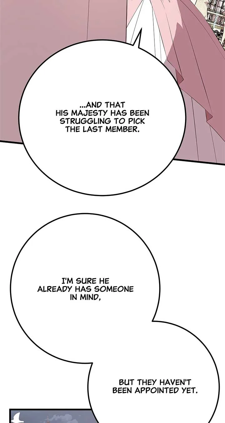 I Am Selling the Main Character’s Shares Chapter 78 page 50