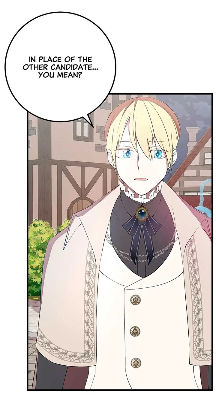 I Am Selling the Main Character’s Shares Chapter 78 page 56