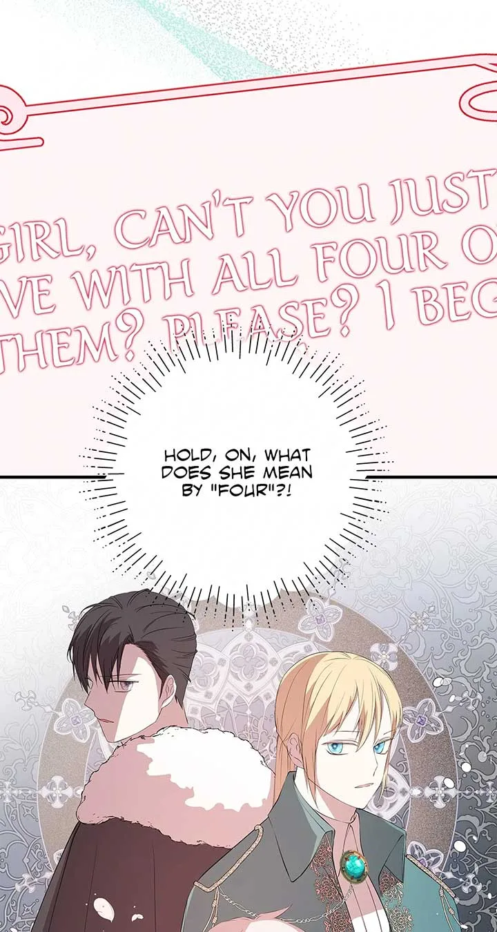 I Am Selling the Main Character’s Shares Chapter 77 page 74