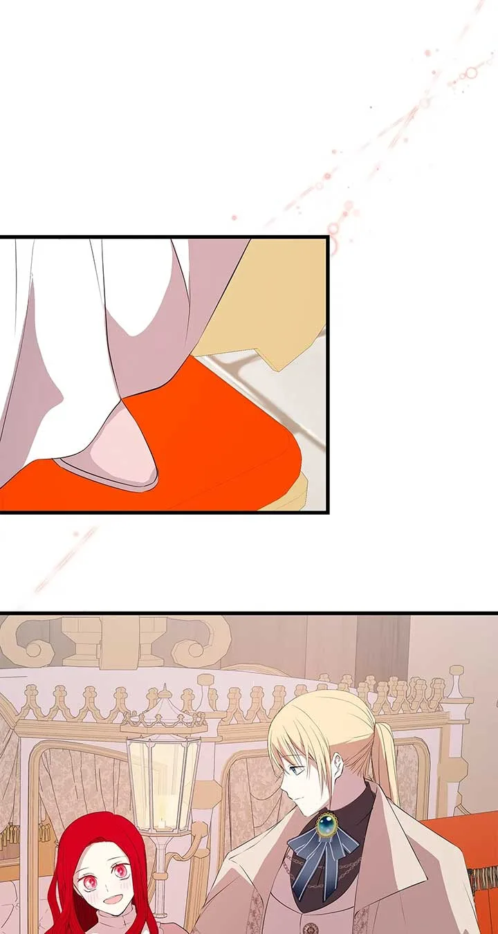 I Am Selling the Main Character’s Shares Chapter 78 page 29
