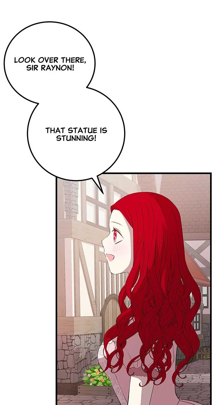 I Am Selling the Main Character’s Shares Chapter 78 page 40