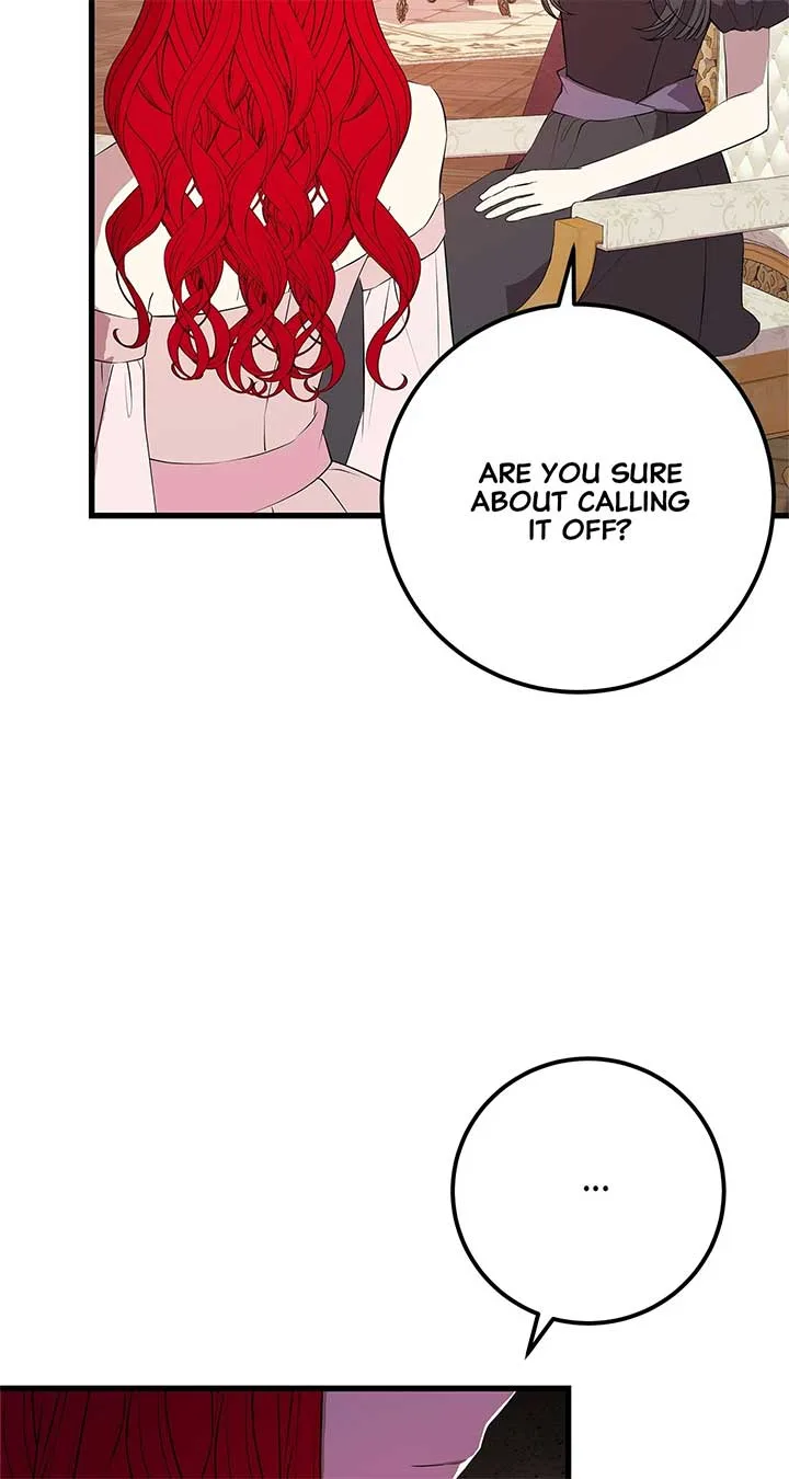 I Am Selling the Main Character’s Shares Chapter 76 page 58