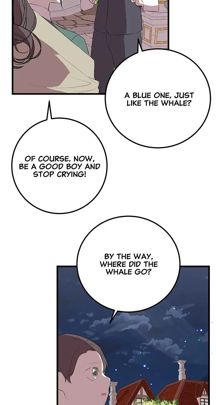 I Am Selling the Main Character’s Shares Chapter 78 page 74