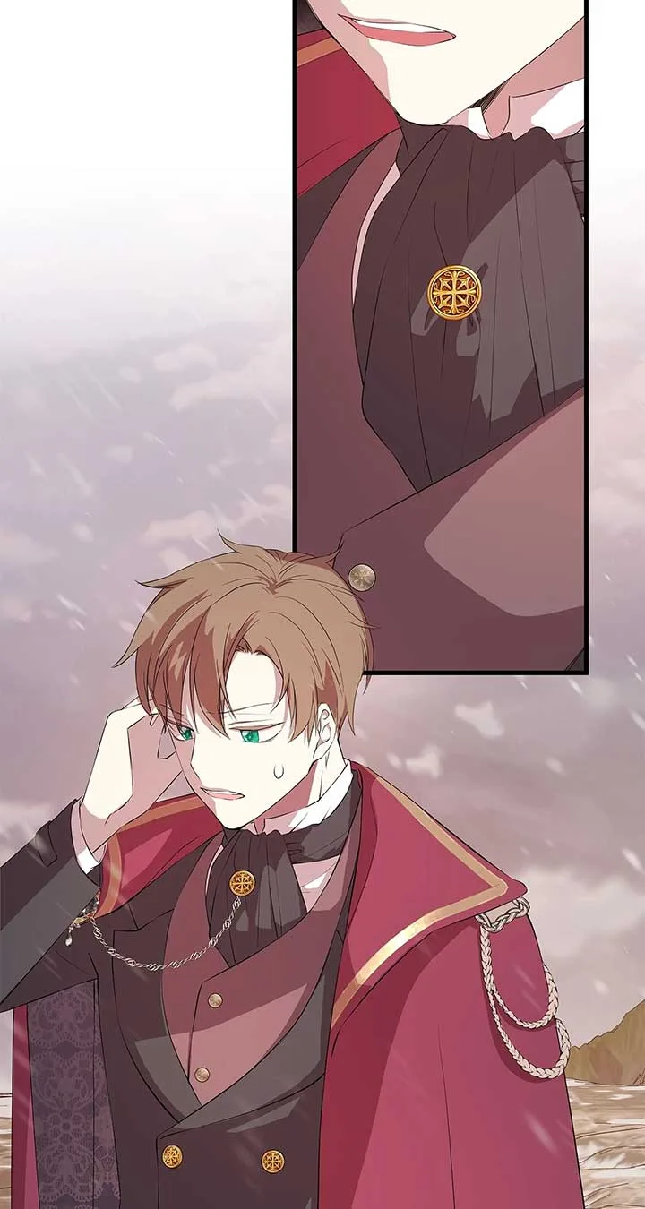 I Am Selling the Main Character’s Shares Chapter 77 page 4