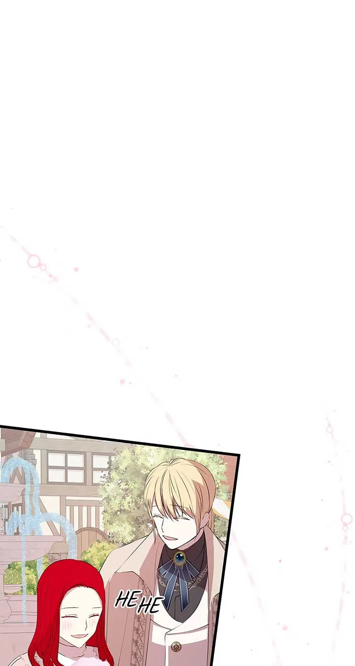 I Am Selling the Main Character’s Shares Chapter 78 page 35