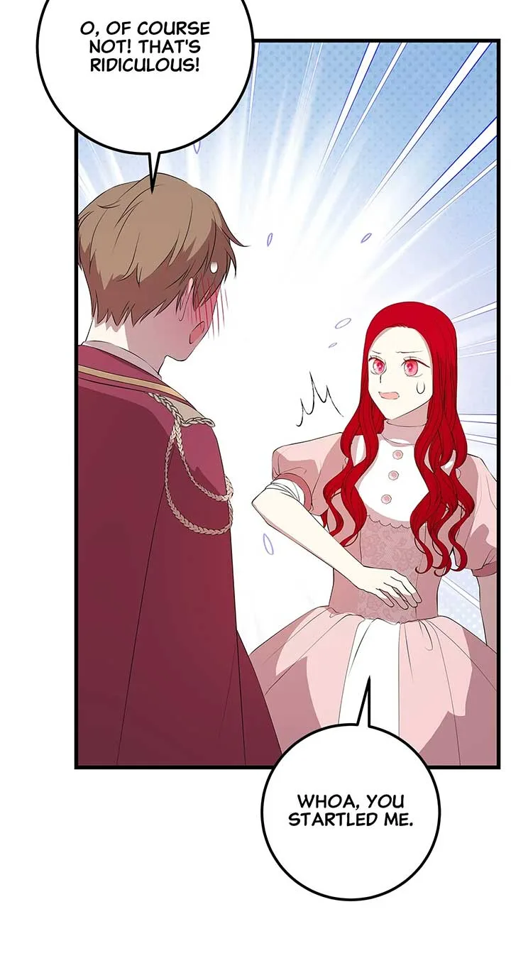 I Am Selling the Main Character’s Shares Chapter 77 page 22