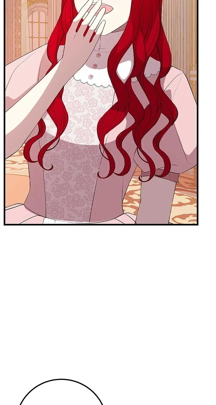 I Am Selling the Main Character’s Shares Chapter 77 page 21