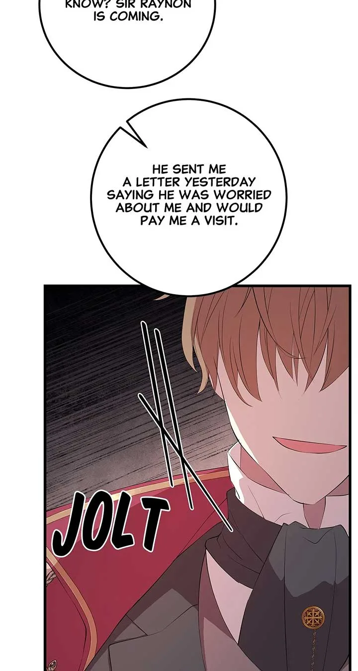 I Am Selling the Main Character’s Shares Chapter 77 page 51