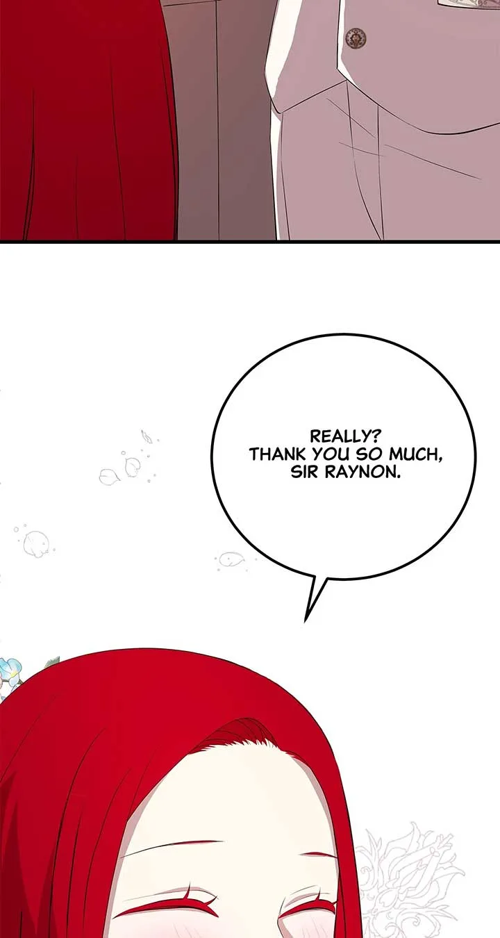 I Am Selling the Main Character’s Shares Chapter 78 page 22