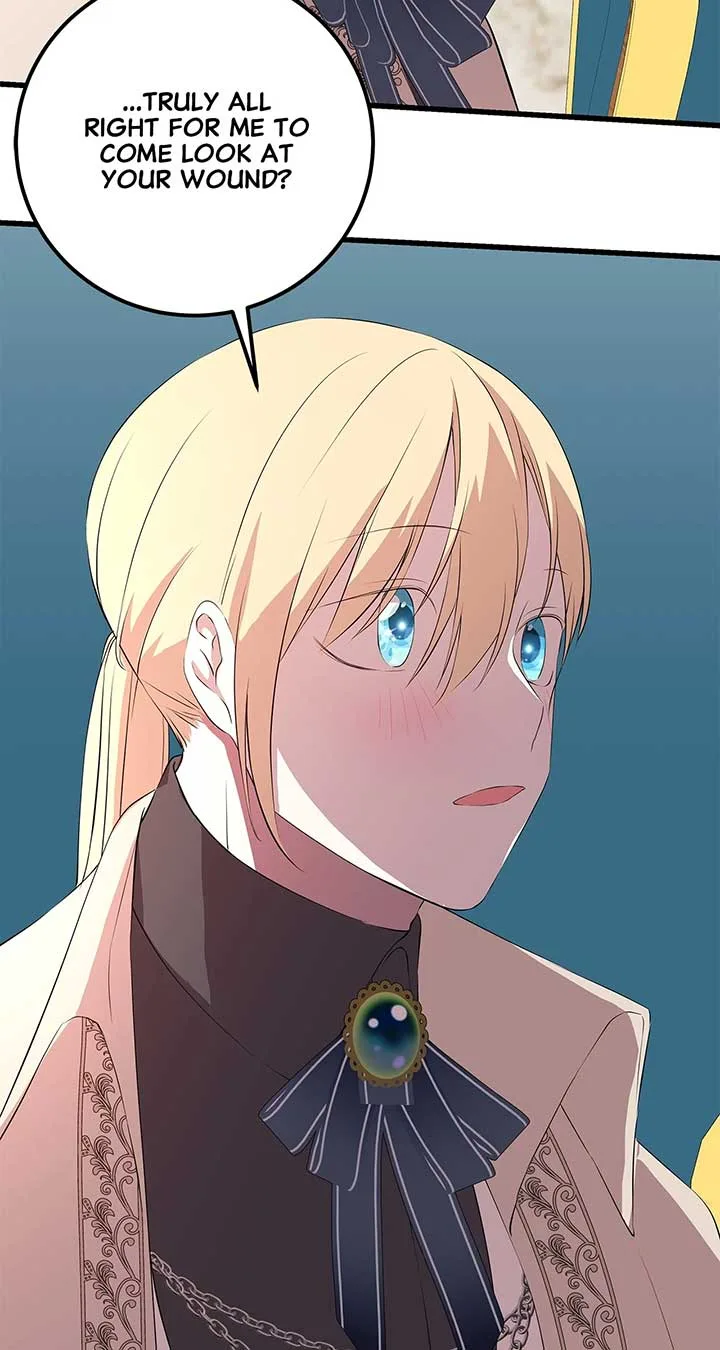 I Am Selling the Main Character’s Shares Chapter 78 page 16
