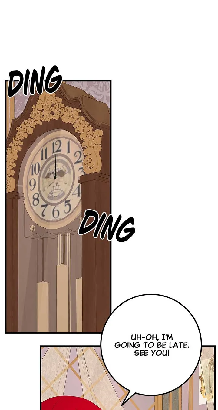 I Am Selling the Main Character’s Shares Chapter 77 page 55