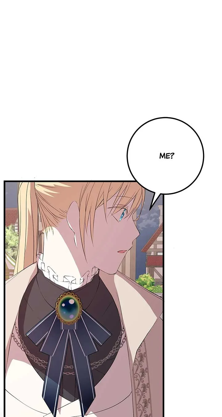I Am Selling the Main Character’s Shares Chapter 78 page 48