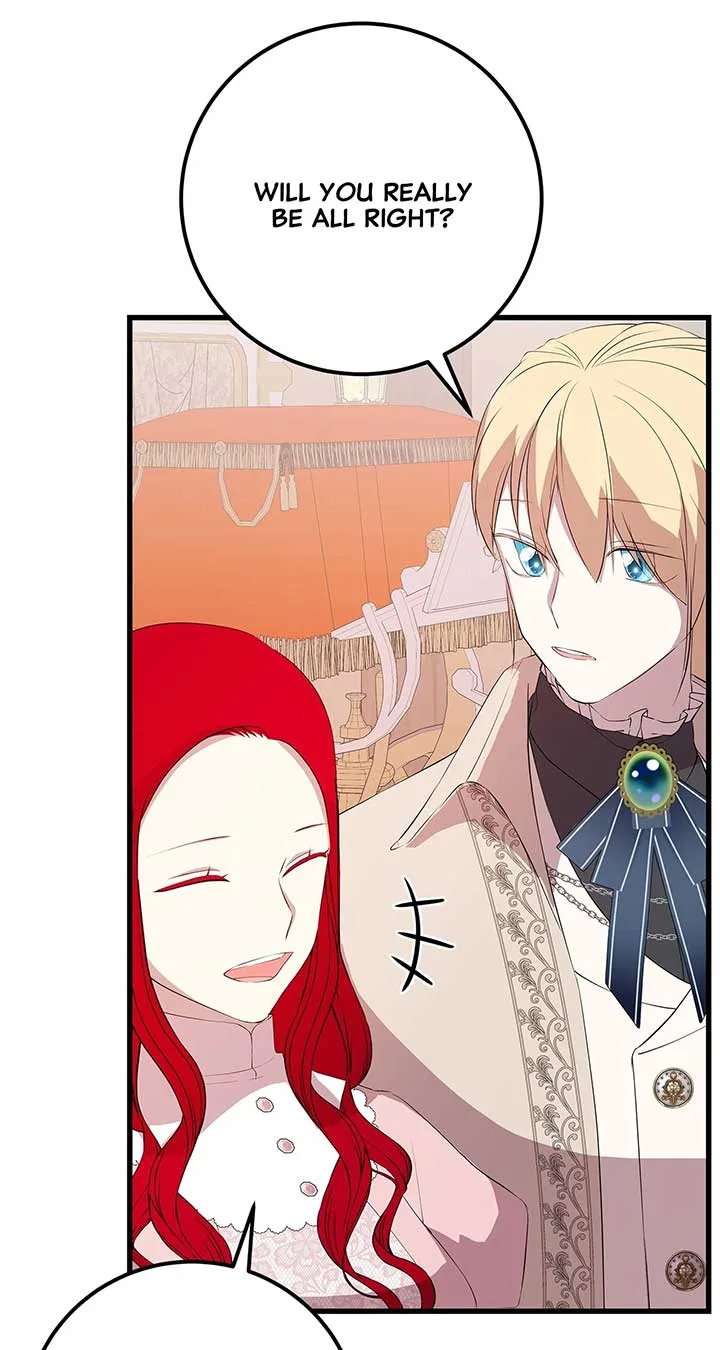 I Am Selling the Main Character’s Shares Chapter 78 page 31