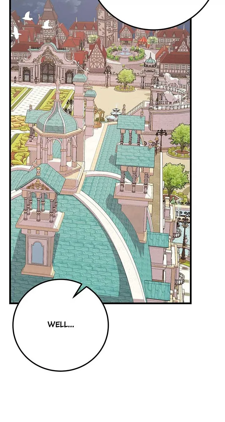 I Am Selling the Main Character’s Shares Chapter 78 page 51