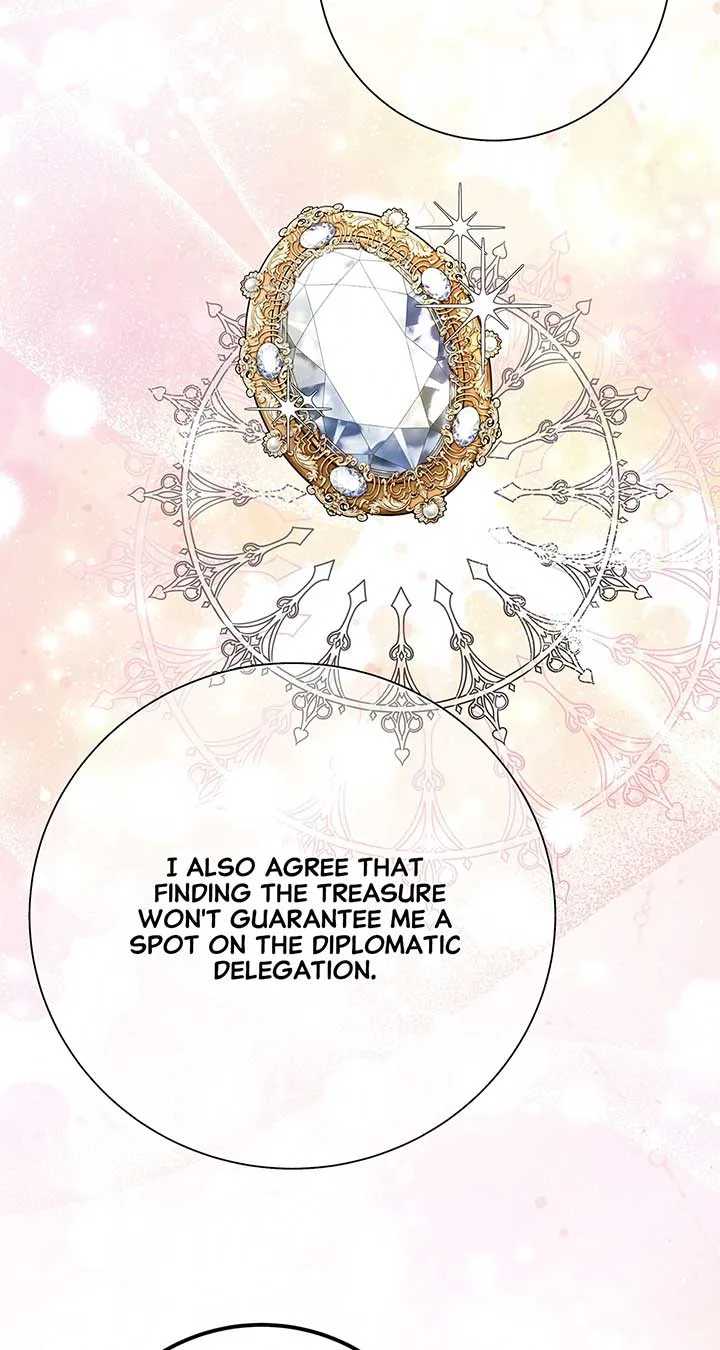 I Am Selling the Main Character’s Shares Chapter 78 page 60