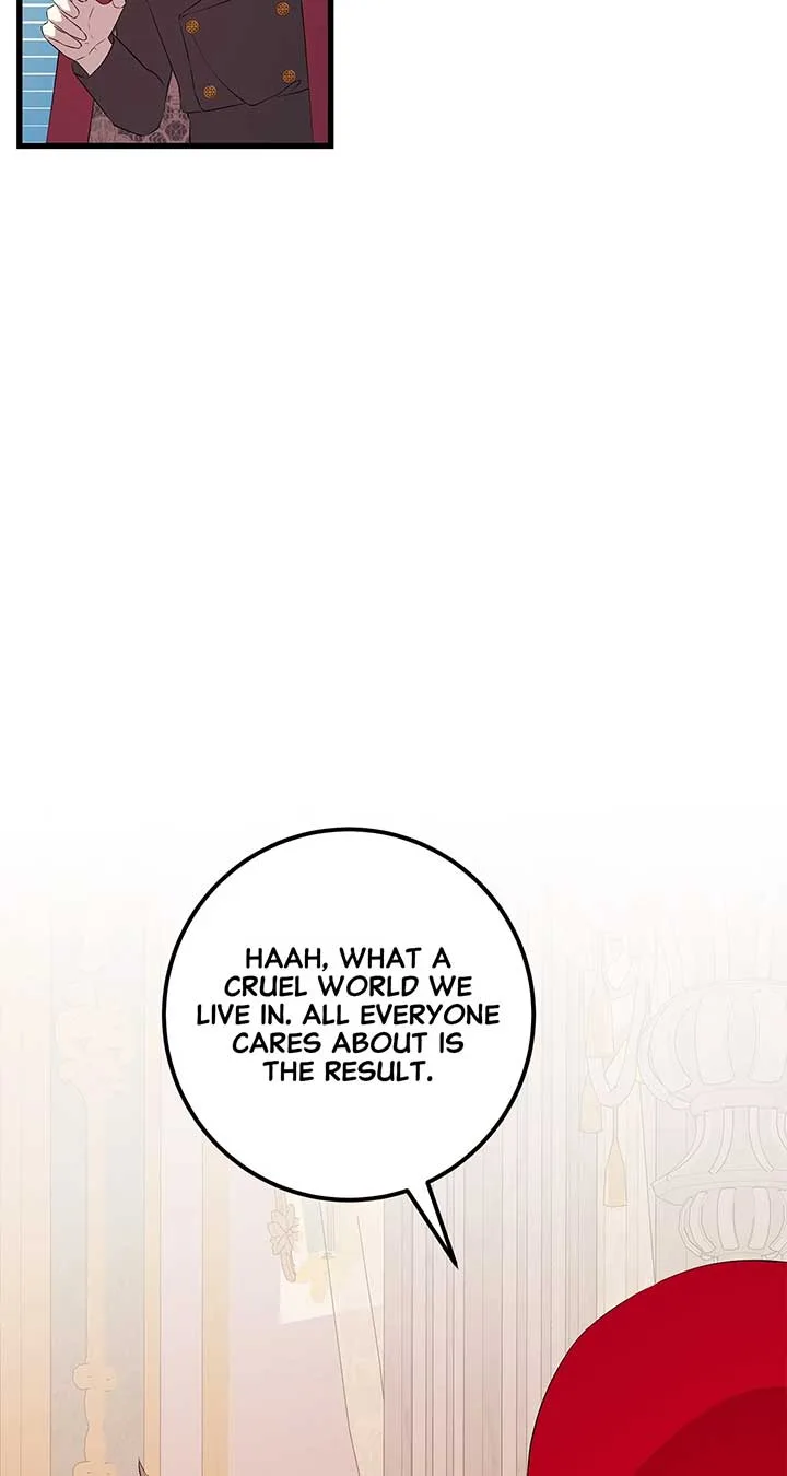 I Am Selling the Main Character’s Shares Chapter 77 page 41