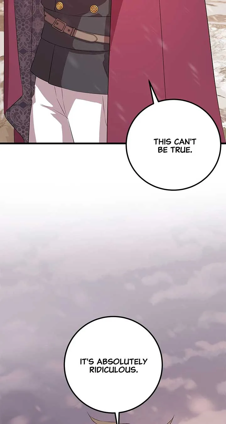 I Am Selling the Main Character’s Shares Chapter 77 page 5