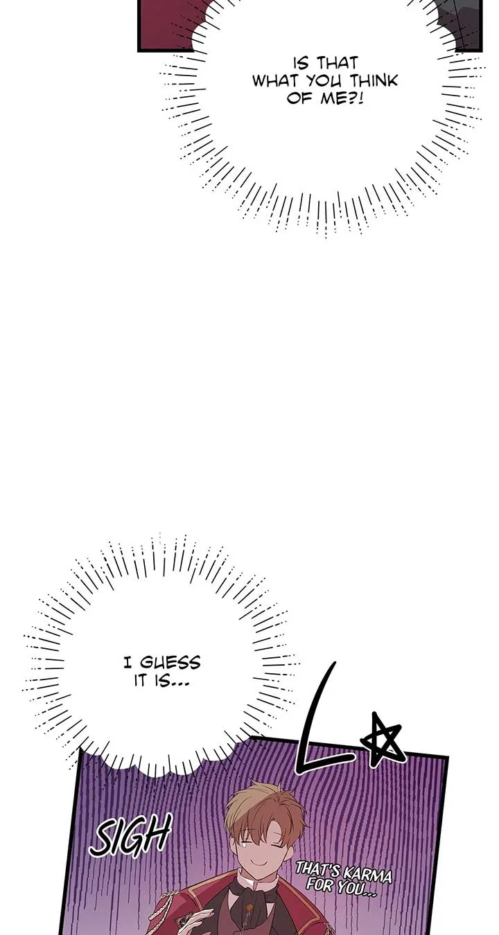 I Am Selling the Main Character’s Shares Chapter 77 page 44