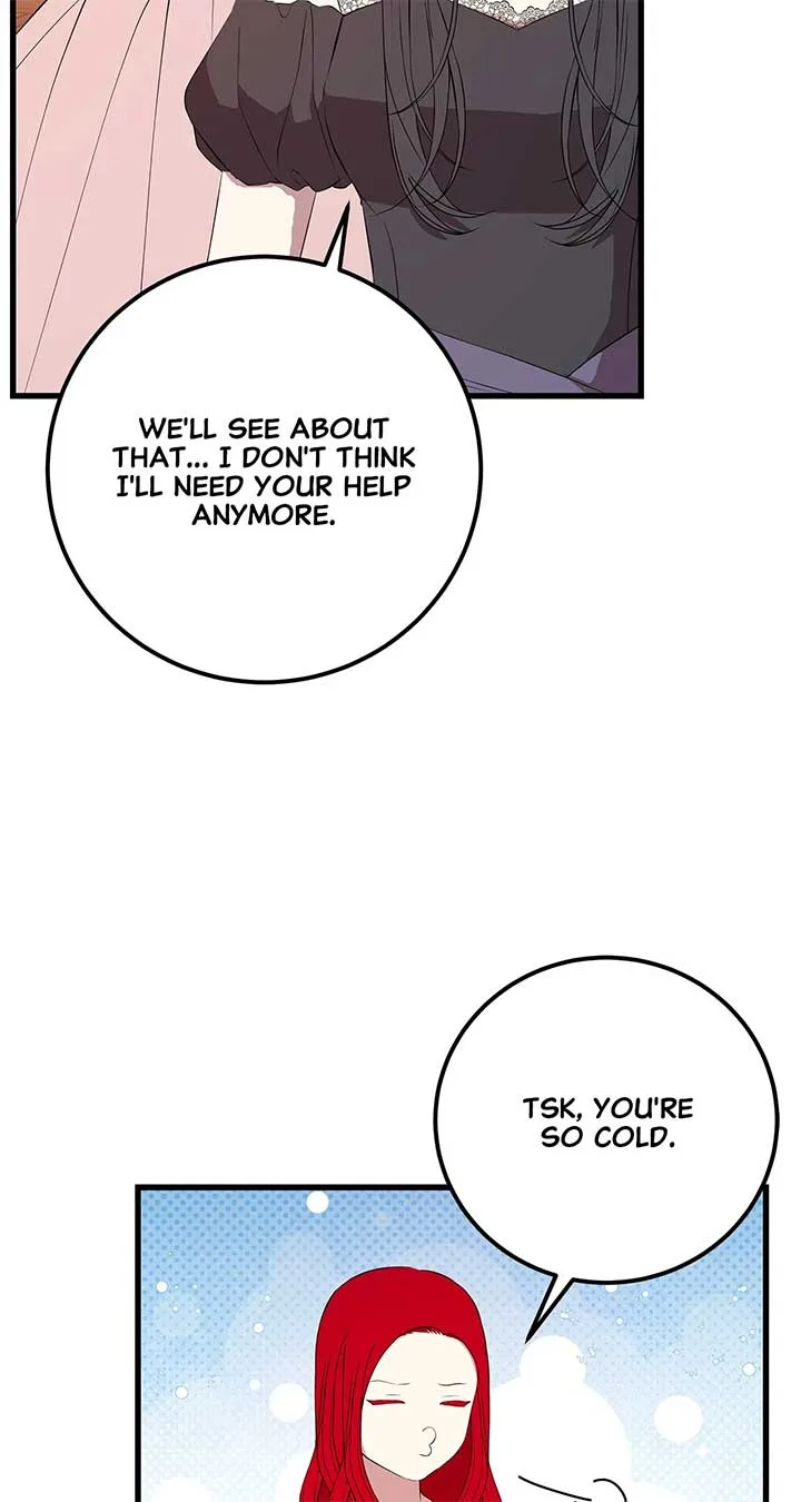 I Am Selling the Main Character’s Shares Chapter 76 page 70
