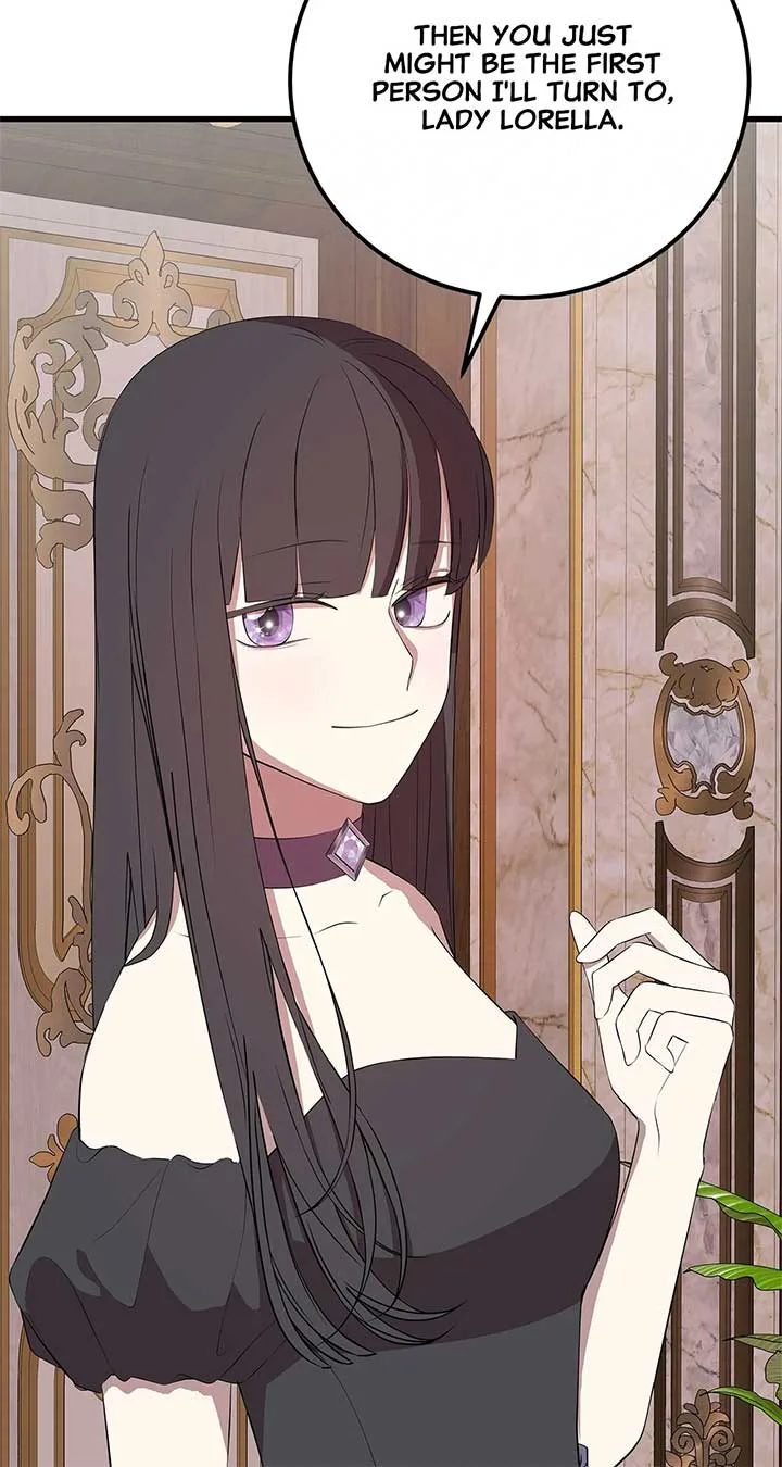 I Am Selling the Main Character’s Shares Chapter 76 page 72