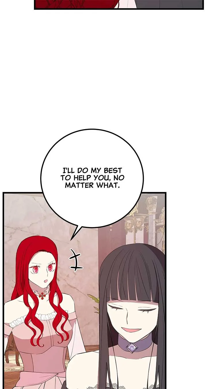 I Am Selling the Main Character’s Shares Chapter 76 page 69