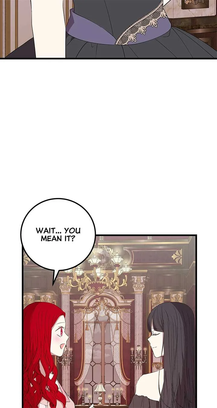 I Am Selling the Main Character’s Shares Chapter 76 page 73