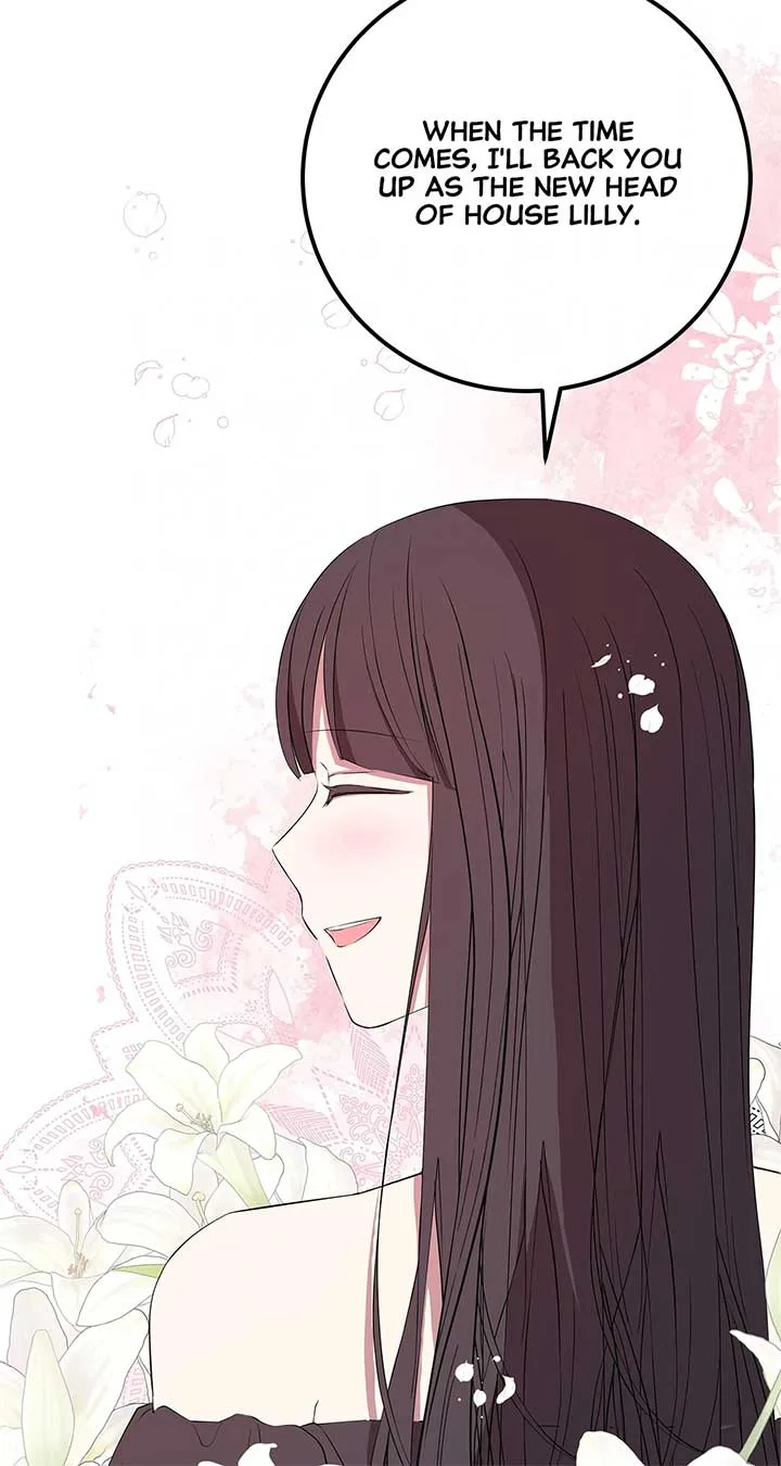 I Am Selling the Main Character’s Shares Chapter 76 page 76