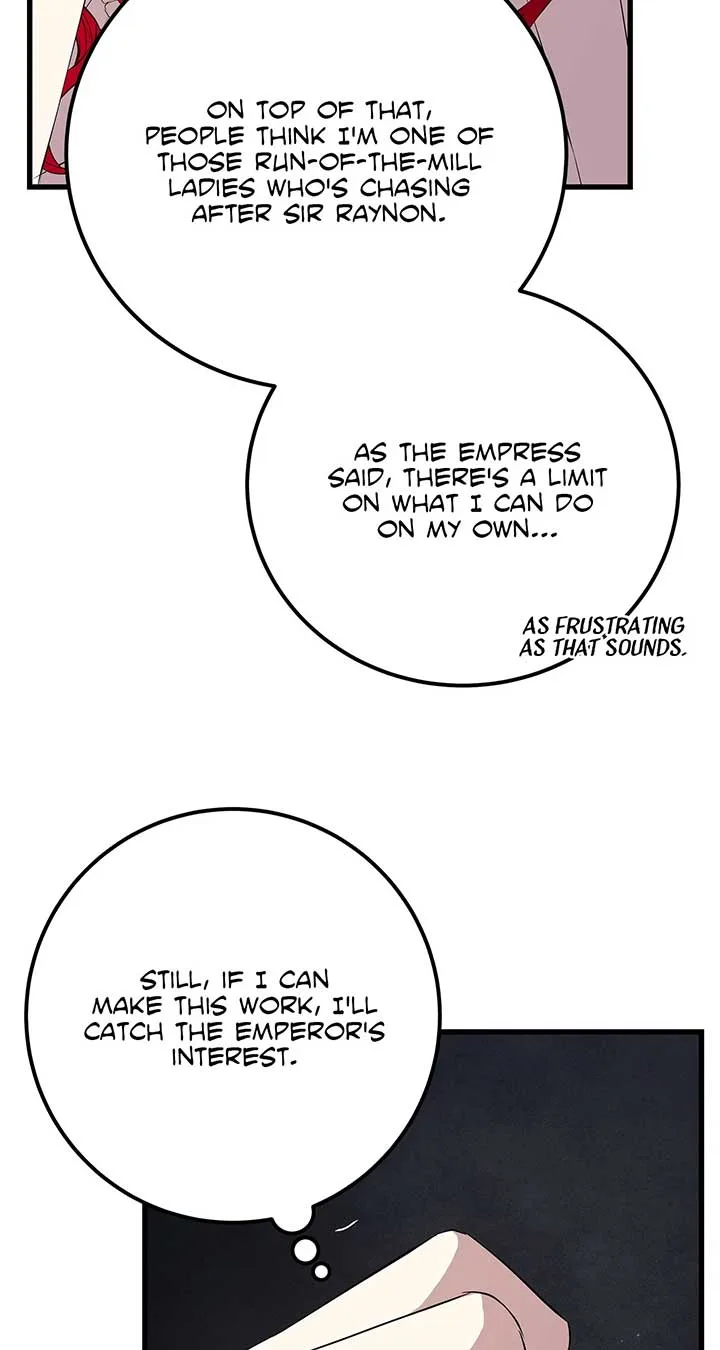 I Am Selling the Main Character’s Shares Chapter 79 page 18