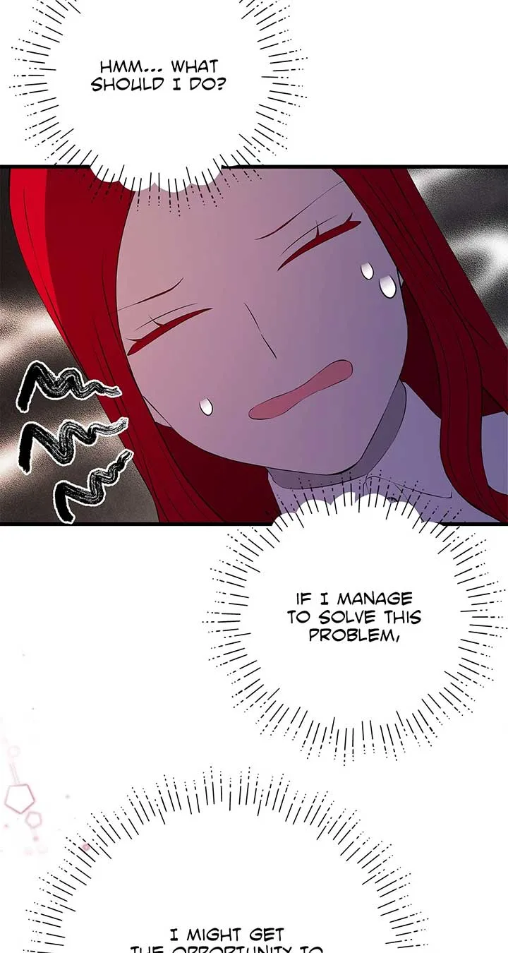 I Am Selling the Main Character’s Shares Chapter 79 page 12