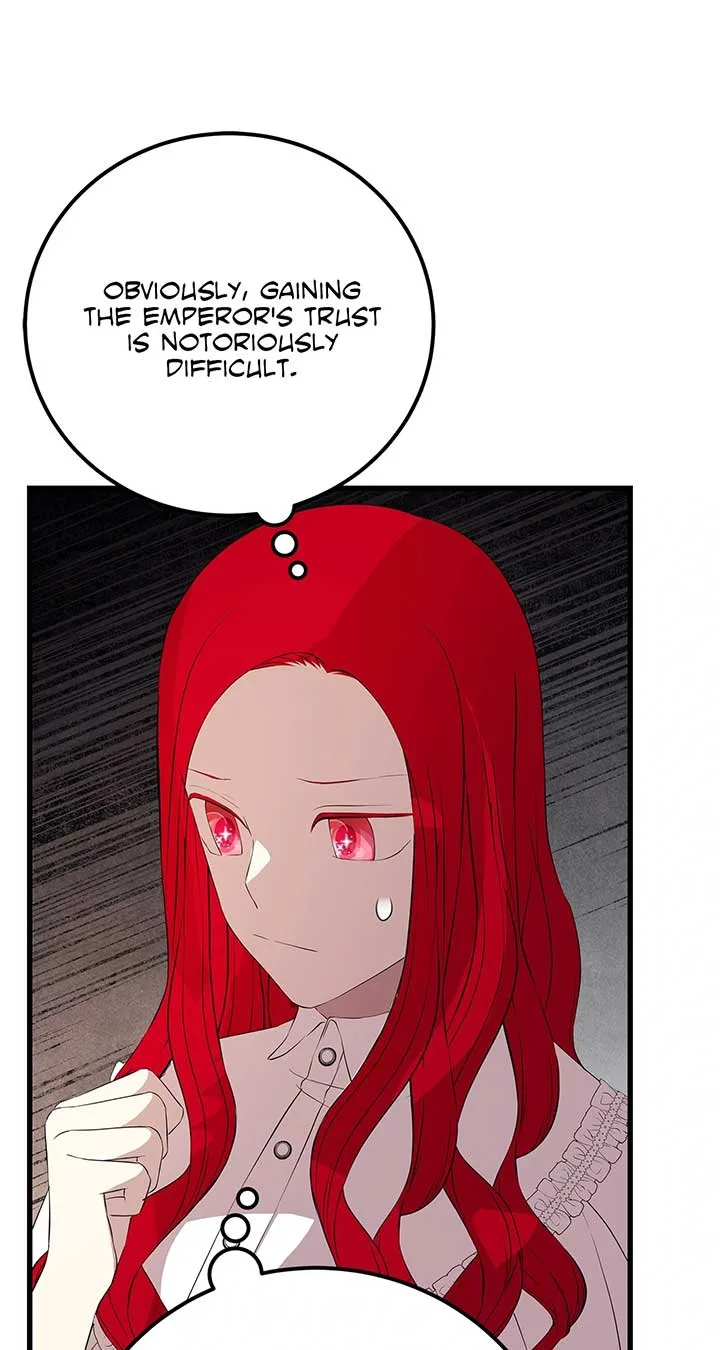 I Am Selling the Main Character’s Shares Chapter 79 page 17