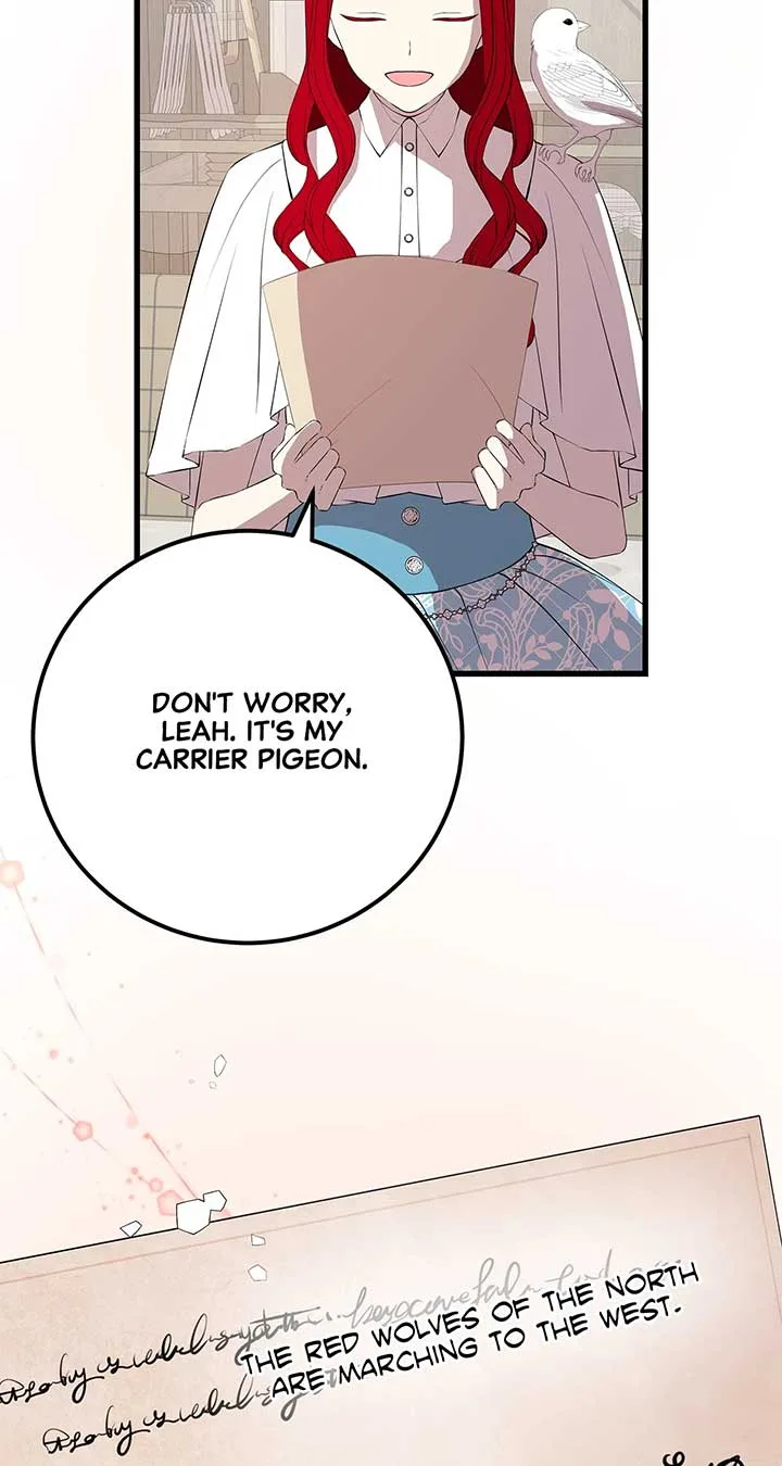 I Am Selling the Main Character’s Shares Chapter 79 page 50