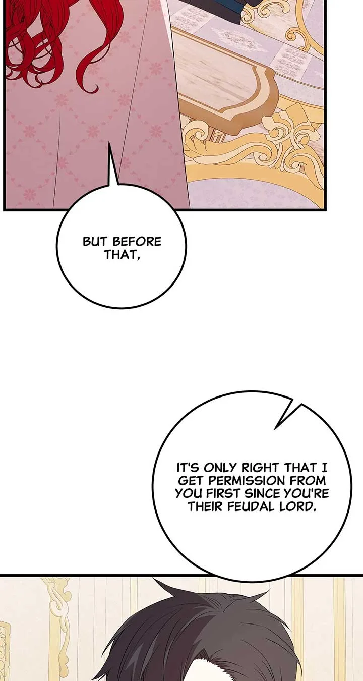 I Am Selling the Main Character’s Shares Chapter 80 page 6