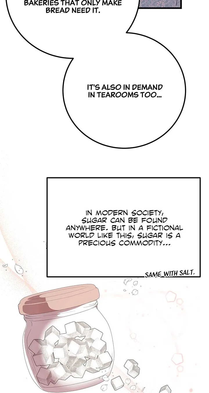 I Am Selling the Main Character’s Shares Chapter 79 page 6