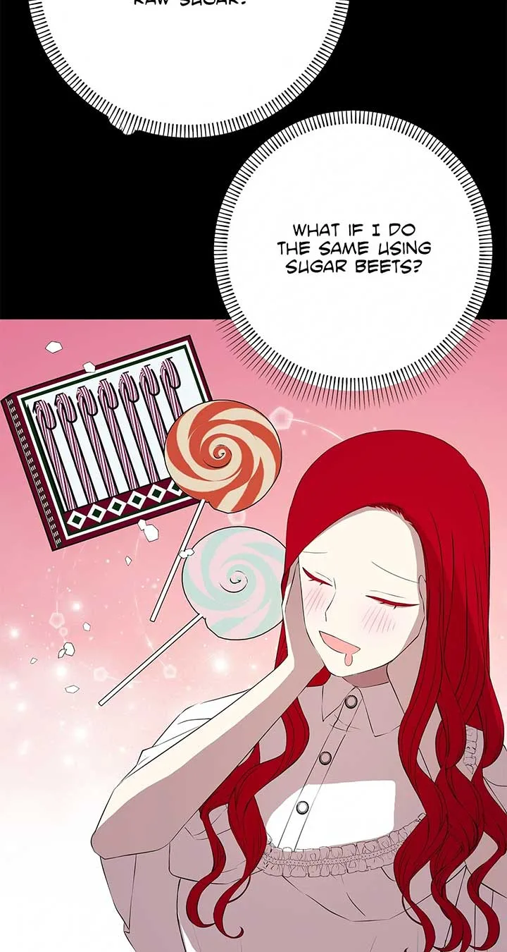I Am Selling the Main Character’s Shares Chapter 79 page 38
