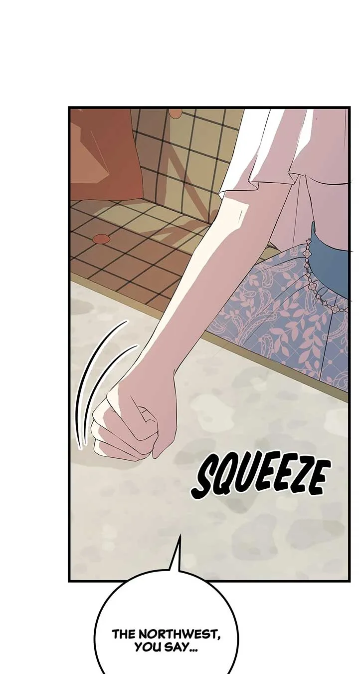 I Am Selling the Main Character’s Shares Chapter 79 page 33