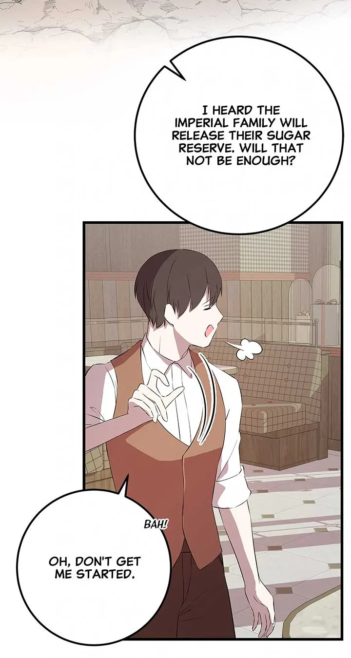 I Am Selling the Main Character’s Shares Chapter 79 page 30