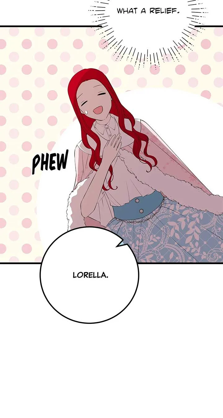 I Am Selling the Main Character’s Shares Chapter 79 page 67