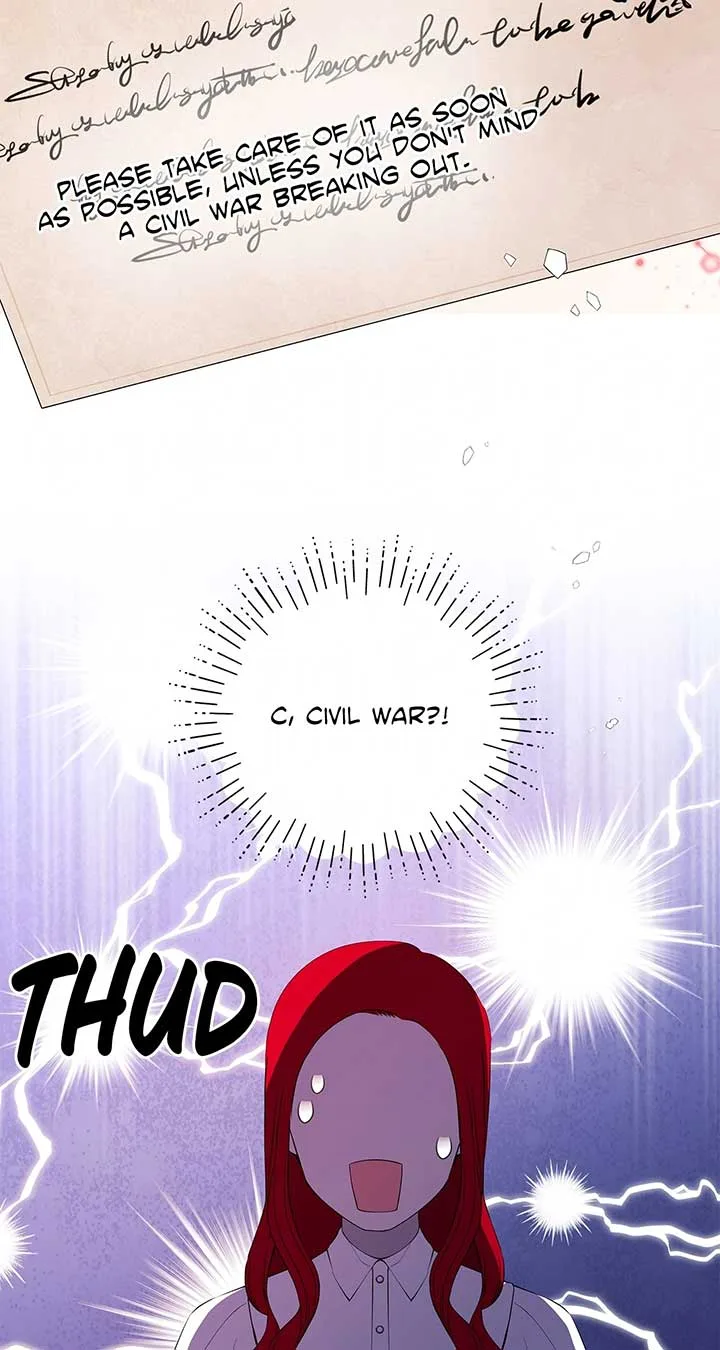 I Am Selling the Main Character’s Shares Chapter 79 page 51