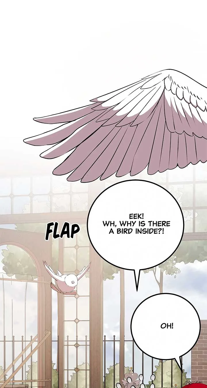 I Am Selling the Main Character’s Shares Chapter 79 page 48
