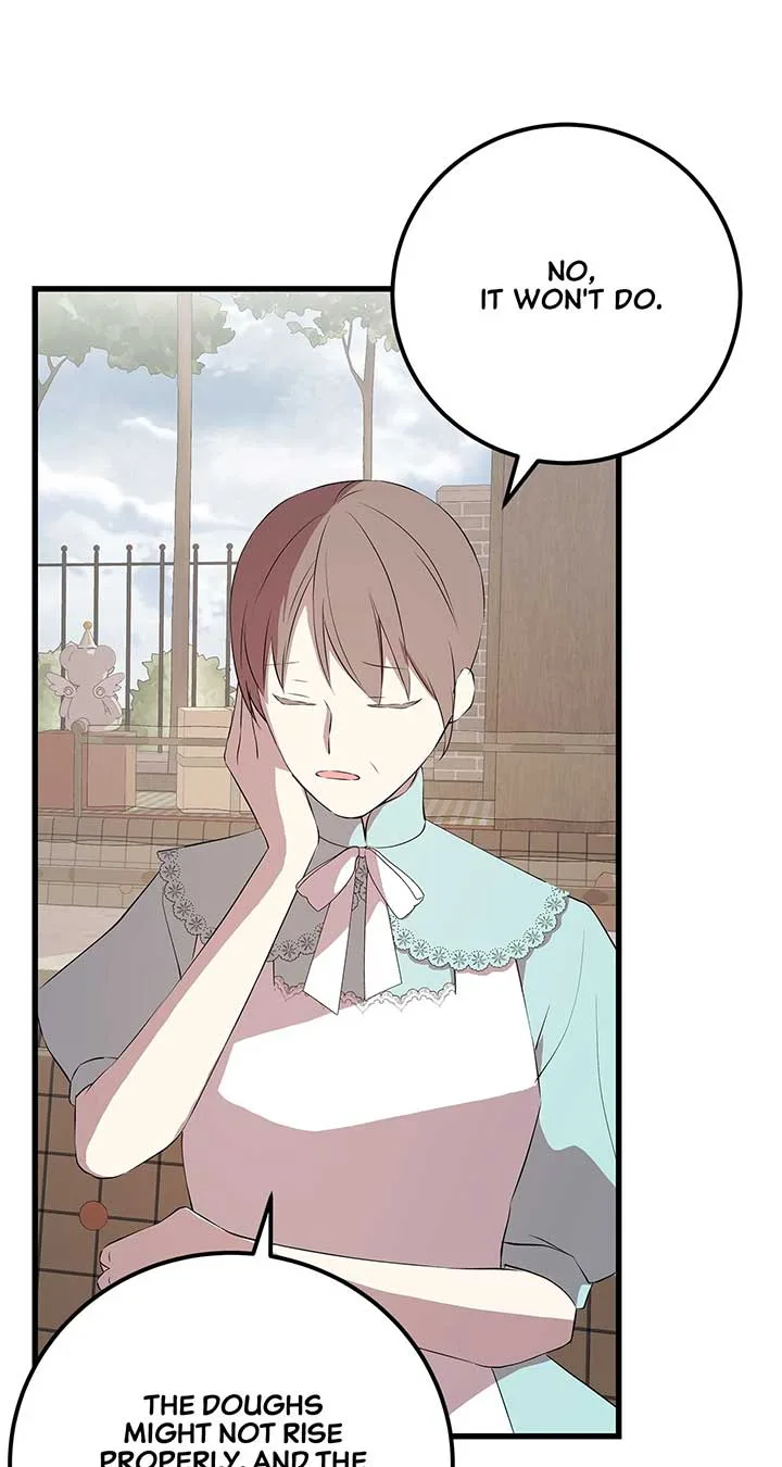 I Am Selling the Main Character’s Shares Chapter 79 page 40