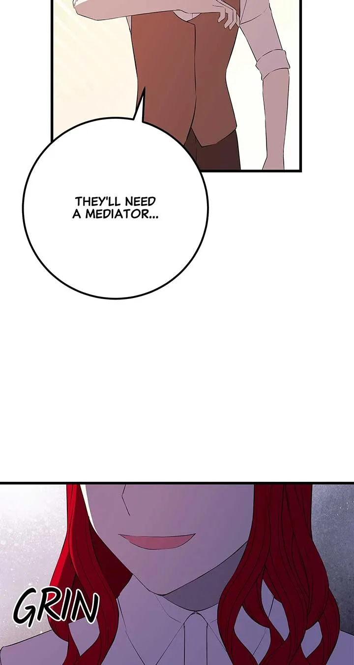 I Am Selling the Main Character’s Shares Chapter 79 page 44