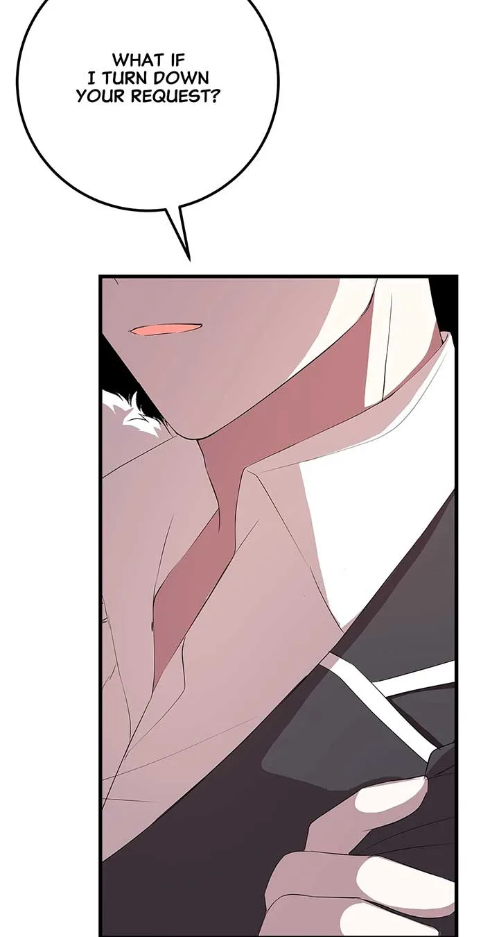 I Am Selling the Main Character’s Shares Chapter 80 page 8